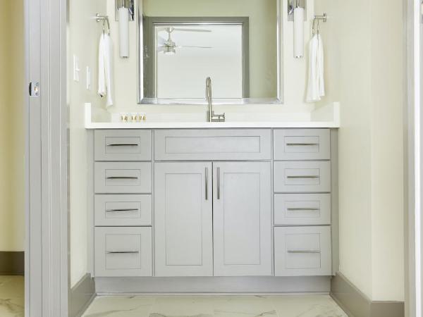 Sonder Ellis Square : photo 5 de la chambre appartement 1 chambre