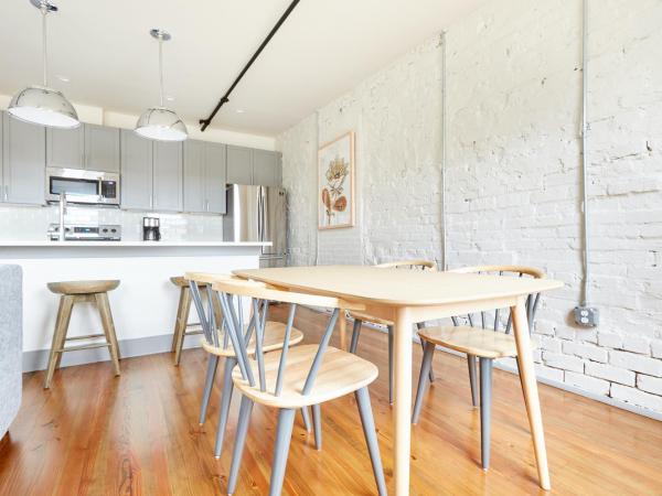 Sonder Ellis Square : photo 2 de la chambre appartement 1 chambre