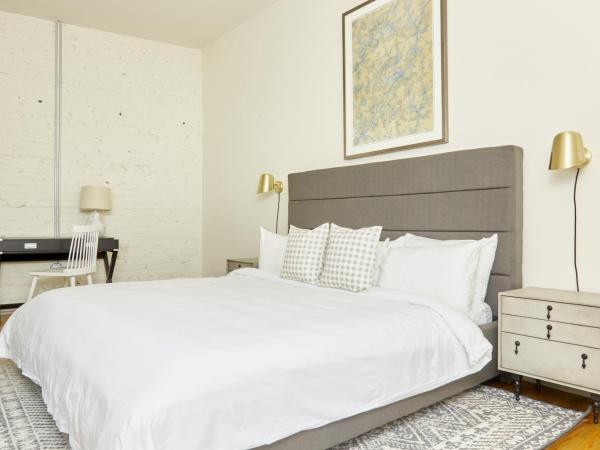 Sonder Ellis Square : photo 6 de la chambre appartement 2 chambres