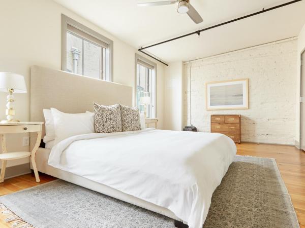 Sonder Ellis Square : photo 4 de la chambre appartement 2 chambres