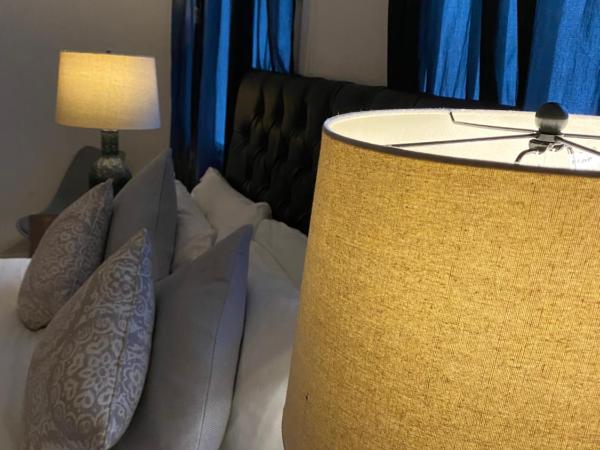 Queen Street Boutique Suites : photo 9 de la chambre suite studio fb