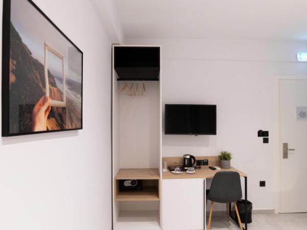 White 9 : photo 4 de la chambre chambre double Économique