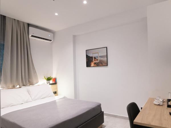 White 9 : photo 3 de la chambre chambre double Économique