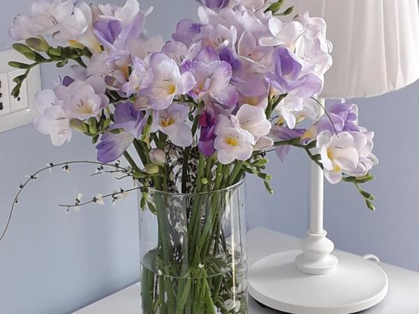 Casa Ela : photo 3 de la chambre chambre double avec balcon