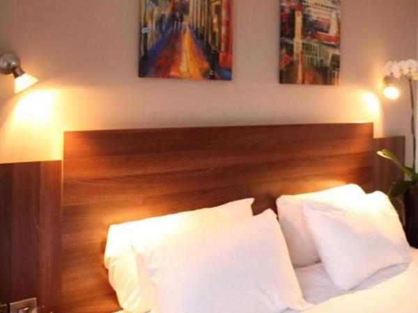 Leonardo Royal Hotel Birmingham : photo 1 de la chambre room #22128458