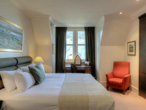 The Scotsman Hotel : photo 1 de la chambre room #21821976