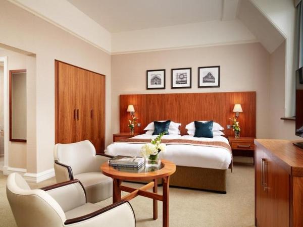 The Grand, York : photo 5 de la chambre room #17599146