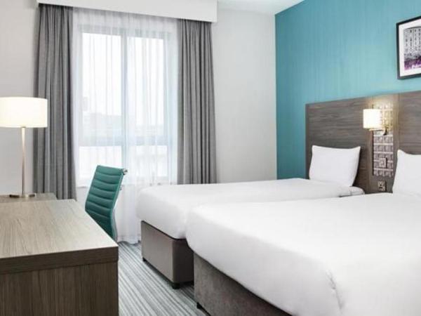 Leonardo Hotel Liverpool : photo 1 de la chambre room #3604548