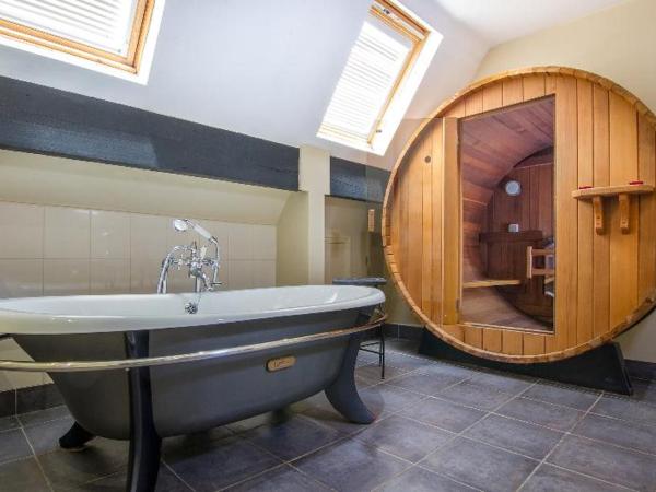 Clementine's Guest House : photo 3 de la chambre room #26377130