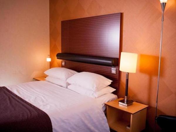 The Angel Hotel : photo 6 de la chambre room #10017240