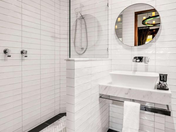 Mount Lofty House & Estate Adelaide Hills : photo 2 de la chambre chambre lit king-size classique