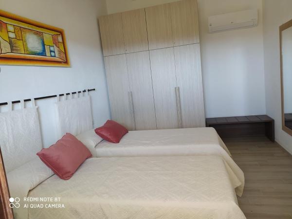 Agriturismo Prendas de Sole : photo 7 de la chambre appartement 1 chambre