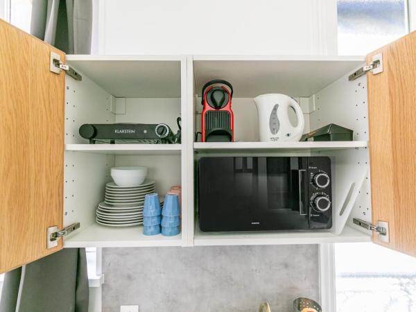 WS Haussmann - La Fayette : photo 9 de la chambre appartement 2 pièces