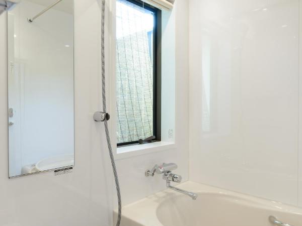 Luck You Kyoto : photo 7 de la chambre chambre triple - vue sur jardin