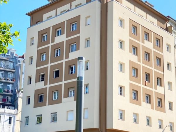 Hostal Cabo Mayor : photo 2 de la chambre chambre double standard