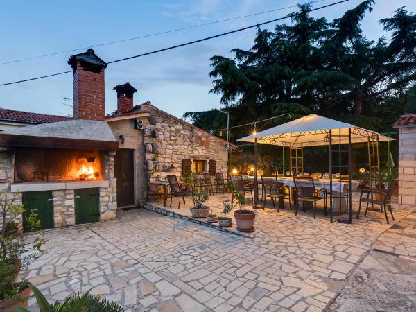 Apartman Šušnjić : photo 9 de la chambre appartement 2 chambres