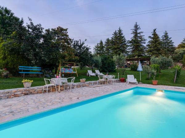 Apartman Šušnjić : photo 10 de la chambre appartement 2 chambres