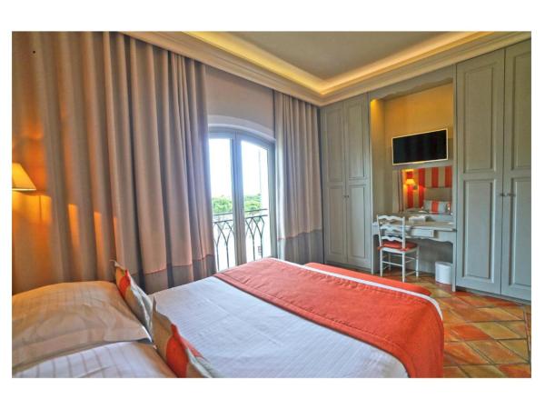 La Bastide Du Port - Hôtel de Charme : photo 5 de la chambre double confort