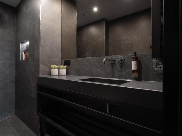 Art Suites Boutique Hotel - Krakow Center : photo 5 de la chambre appartement suite