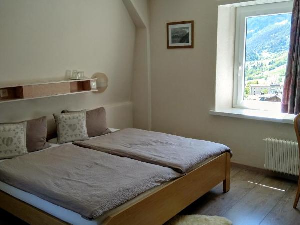 Hotel Escher : photo 10 de la chambre chambre double standard