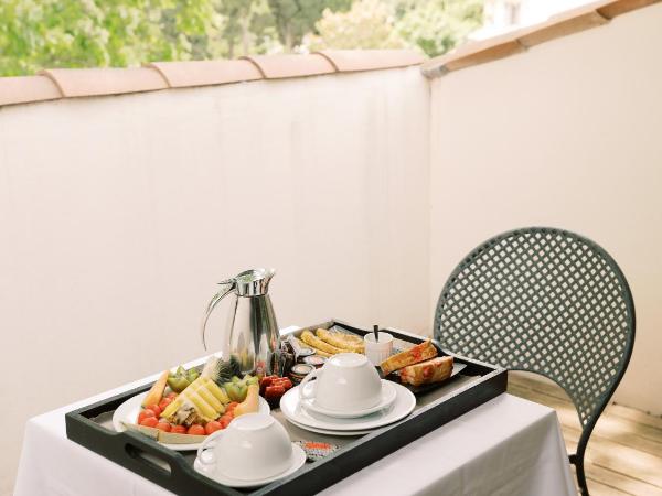 Hôtel de l'Image : photo 2 de la chambre suite familiale