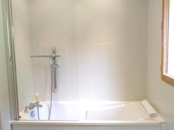 L'Herbe Haute : photo 8 de la chambre chambre double avec terrasse