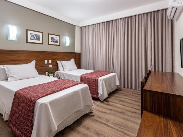 Hotel Bahia do Sol : photo 1 de la chambre chambre simple