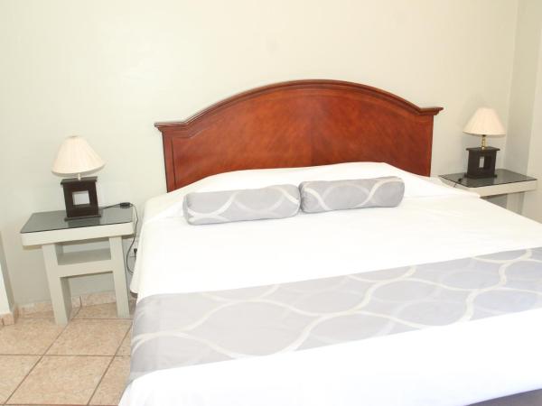 Hotel Posada Doña Rubino : photo 2 de la chambre suite 2 (7 pax) 