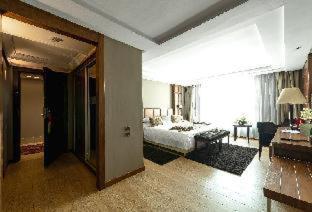 Le Palace d'Anfa : photo 5 de la chambre room #29909439