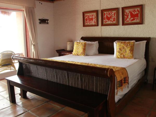 Casa de los Sueños Hotel Boutique : photo 1 de la chambre suite deluxe avec lit king-size