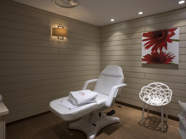 Domitys Le Phare d'Argent : photo 1 de la chambre appartement 1 chambre (2 adultes)