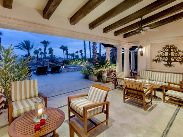 Esperanza, Auberge Resorts Collection : photo 6 de la chambre hacienda 4 chambres avec piscine