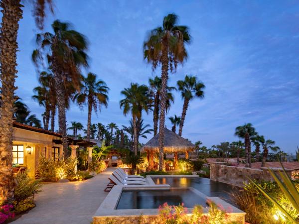 Esperanza, Auberge Resorts Collection : photo 3 de la chambre hacienda 4 chambres avec piscine