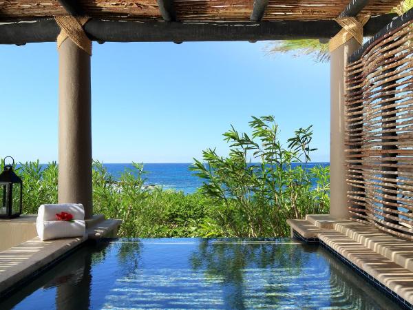 Esperanza, Auberge Resorts Collection : photo 2 de la chambre casita spa jardin - côté océan