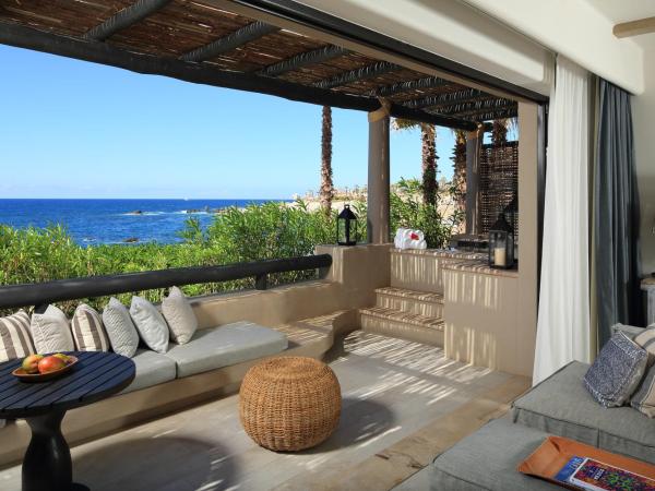 Esperanza, Auberge Resorts Collection : photo 1 de la chambre casita spa jardin - côté océan