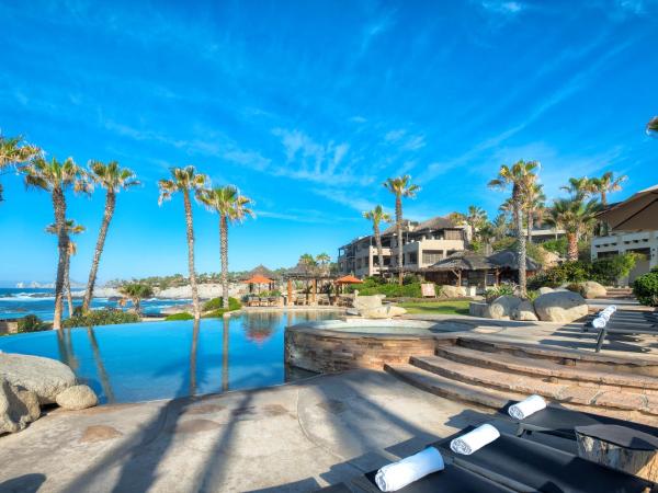 Esperanza, Auberge Resorts Collection : photo 1 de la chambre villa 3 chambres avec vue sur l'océan