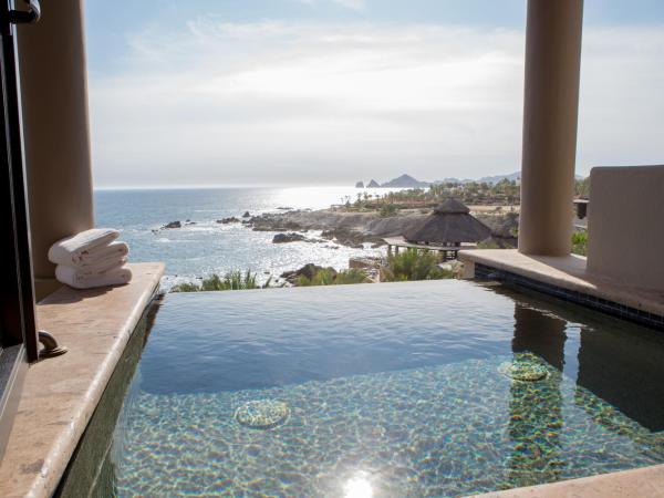 Esperanza, Auberge Resorts Collection : photo 3 de la chambre suite penthouse 1 chambre - vue sur océan