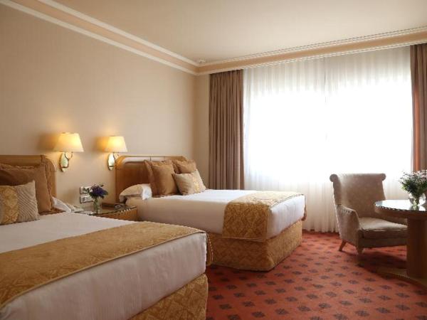 Gran Hotel Los Abetos : photo 1 de la chambre room #9085670