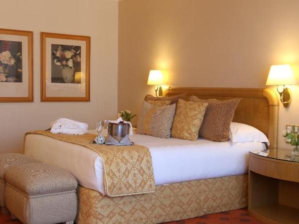 Gran Hotel Los Abetos : photo 1 de la chambre room #9085671