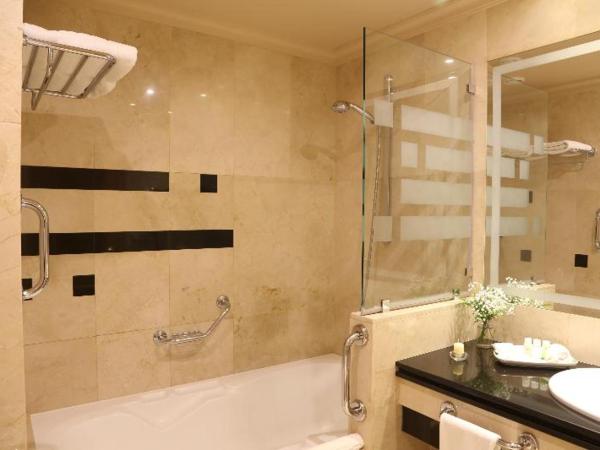 Gran Hotel Los Abetos : photo 2 de la chambre room #9085671