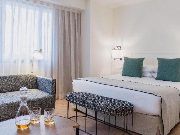 Molina Lario : photo 5 de la chambre room #9240533