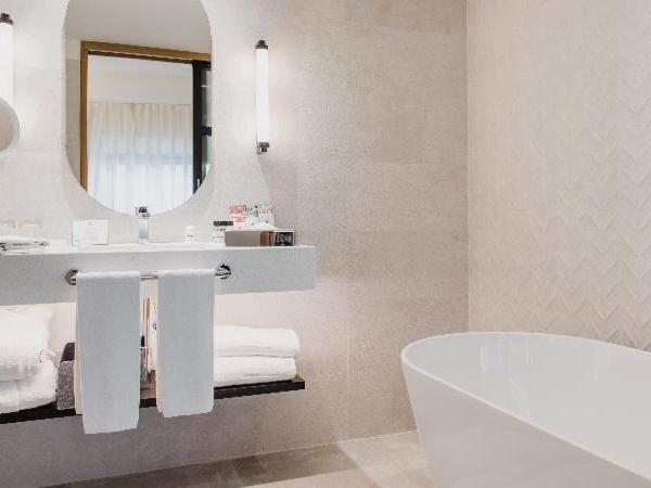 Molina Lario : photo 4 de la chambre room #9240536