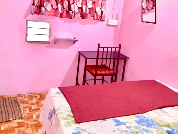 Pleasant Inn : photo 1 de la chambre chambre double ou lits jumeaux Économique