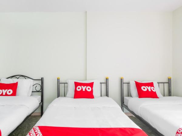 SP Park Thaphra : photo 3 de la chambre suite familiale