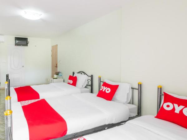 SP Park Thaphra : photo 4 de la chambre suite familiale