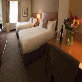 Executive Hotel Pacific : photo 1 de la chambre room #5860131