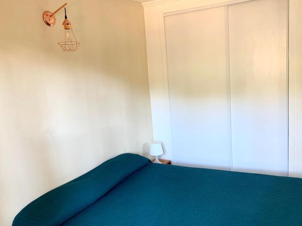 Résidence Les Pins : photo 5 de la chambre appartement 2 personnes