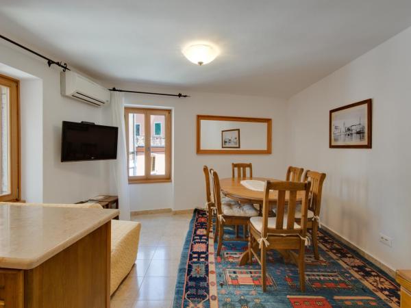 Villa Tuttorotto : photo 3 de la chambre annexe - villa 3 chambres - ulica vrata valdibora 2