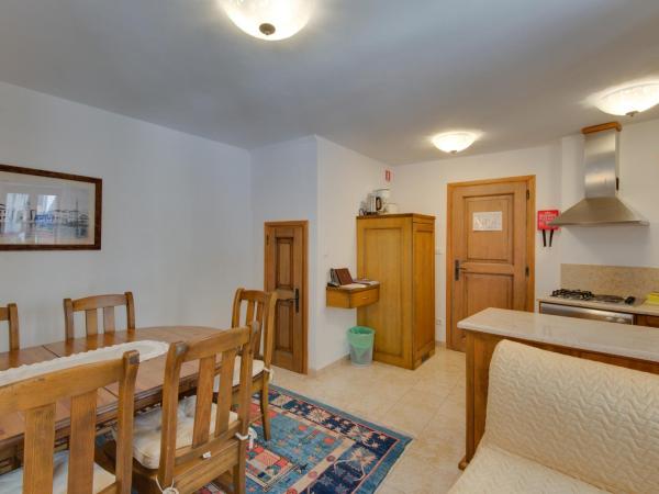 Villa Tuttorotto : photo 4 de la chambre annexe - villa 3 chambres - ulica vrata valdibora 2