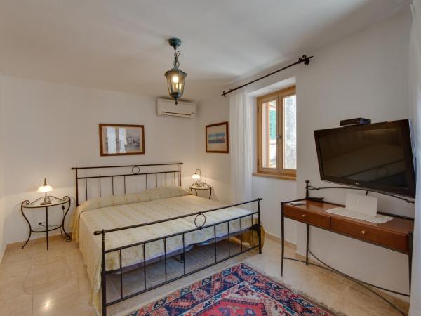 Villa Tuttorotto : photo 8 de la chambre annexe - villa 3 chambres - ulica vrata valdibora 2